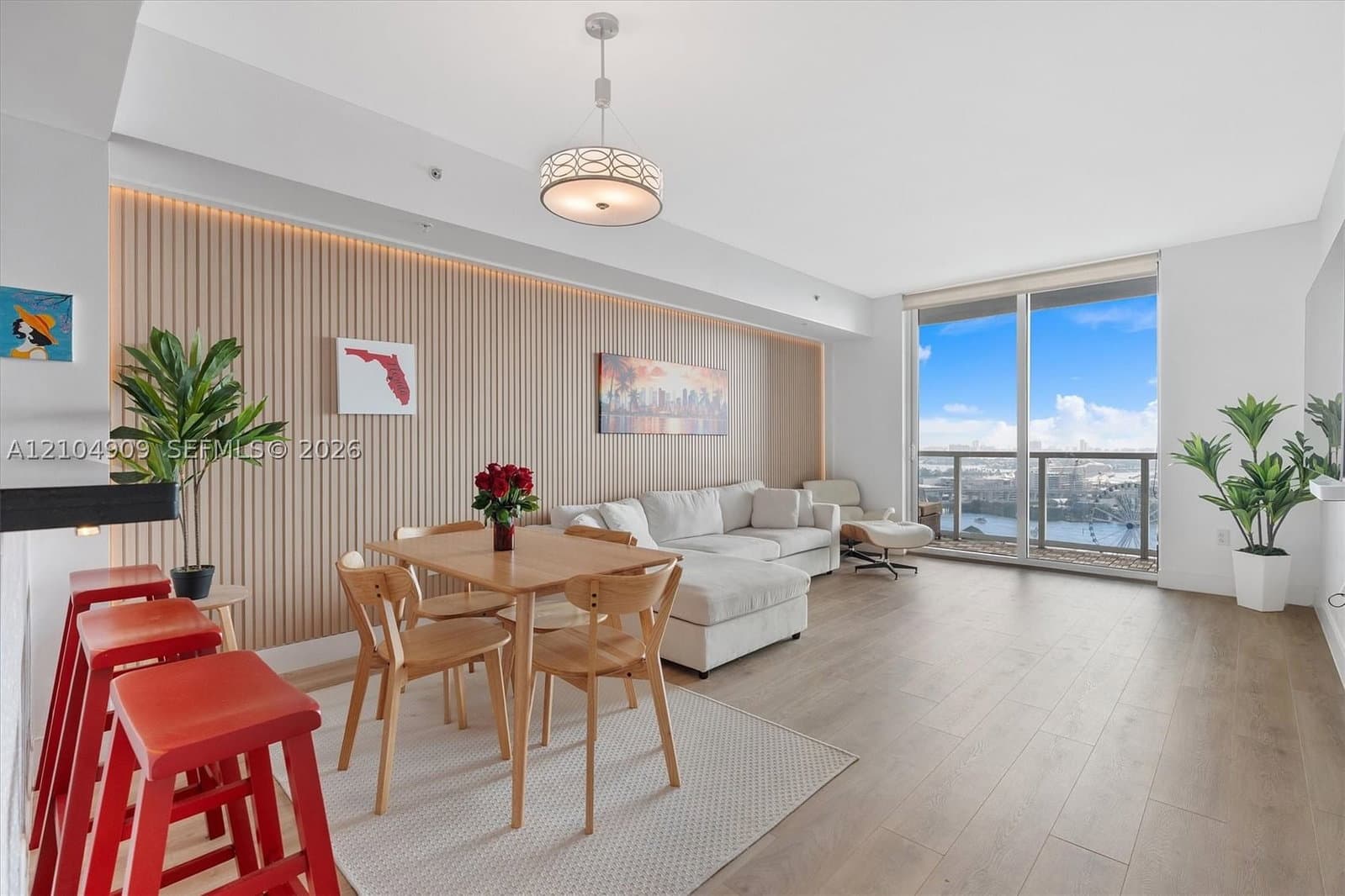 VIZCAYNE SOUTH CONDO — ilan fotoğrafı