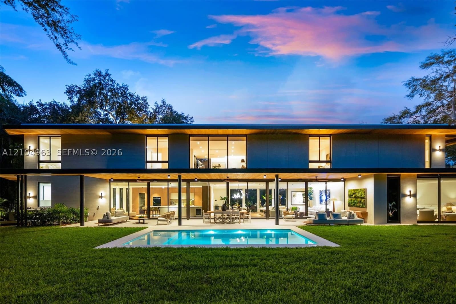 SUNSHINE VILLAS — ilan fotoğrafı