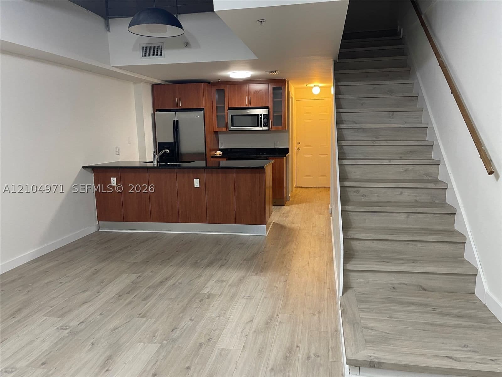 2-bedroom Condo — 1712 2nd Ave #508, Miami, FL 33129