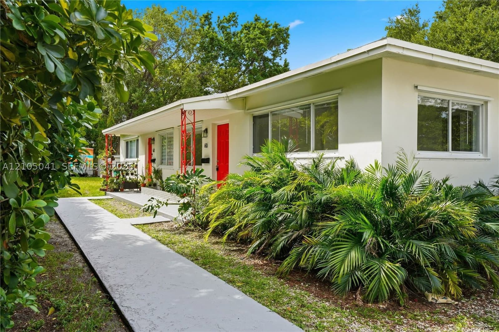 2+1 Mülk — 62 42nd St #62, Miami, FL 33127