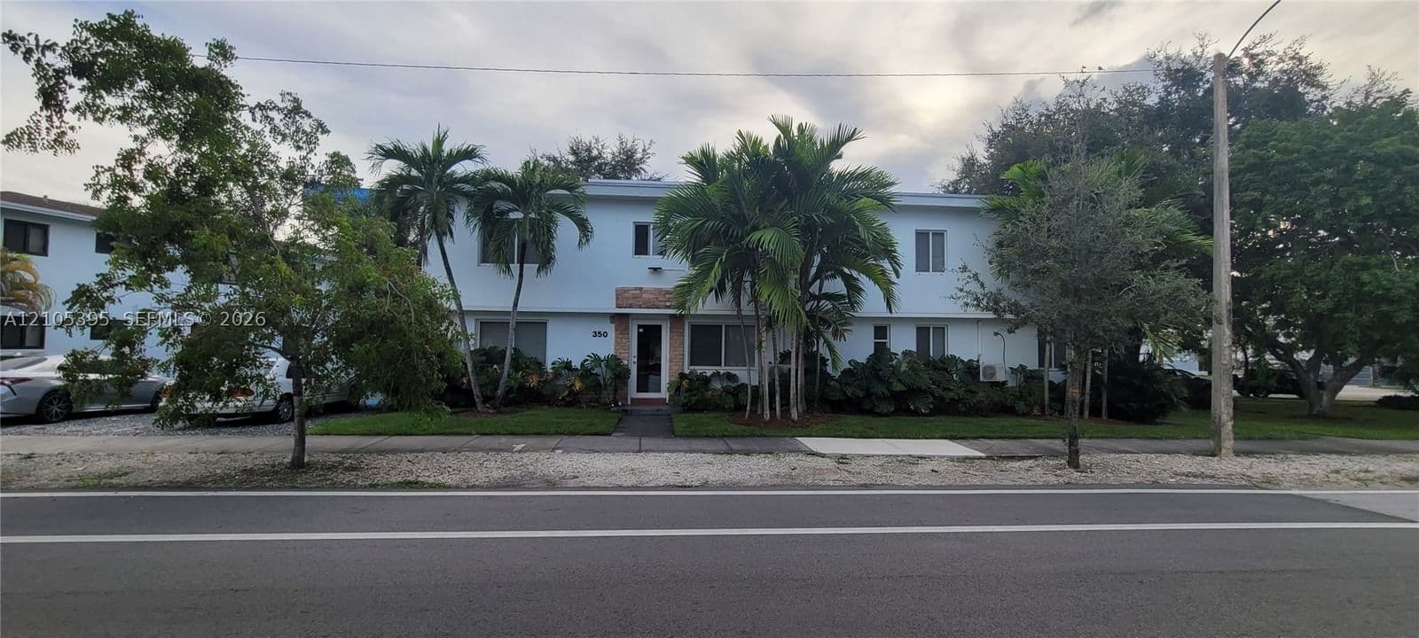 Apartment — 350 15th Rd #6, Miami, FL 33129