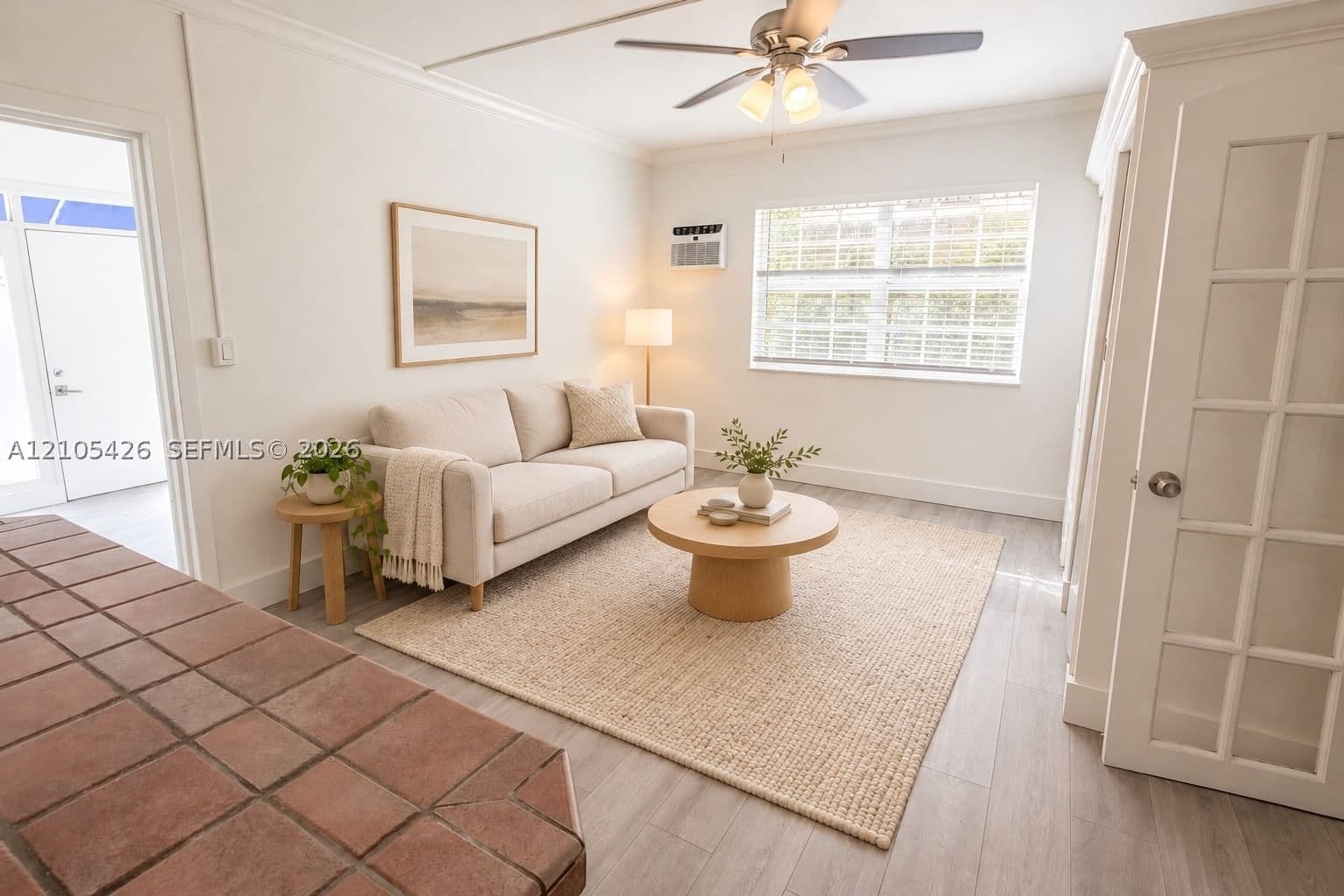 2+1 Condo — 8144 Harding Ave #1, Miami Beach, FL 33141