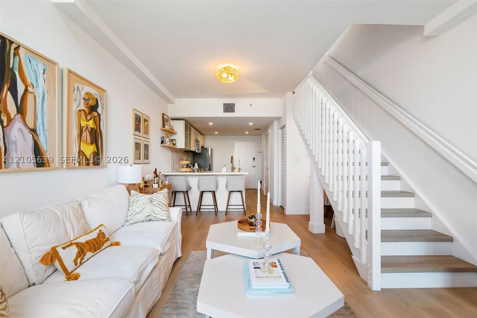Lofts At Mayfair Condo, Coconut Grove