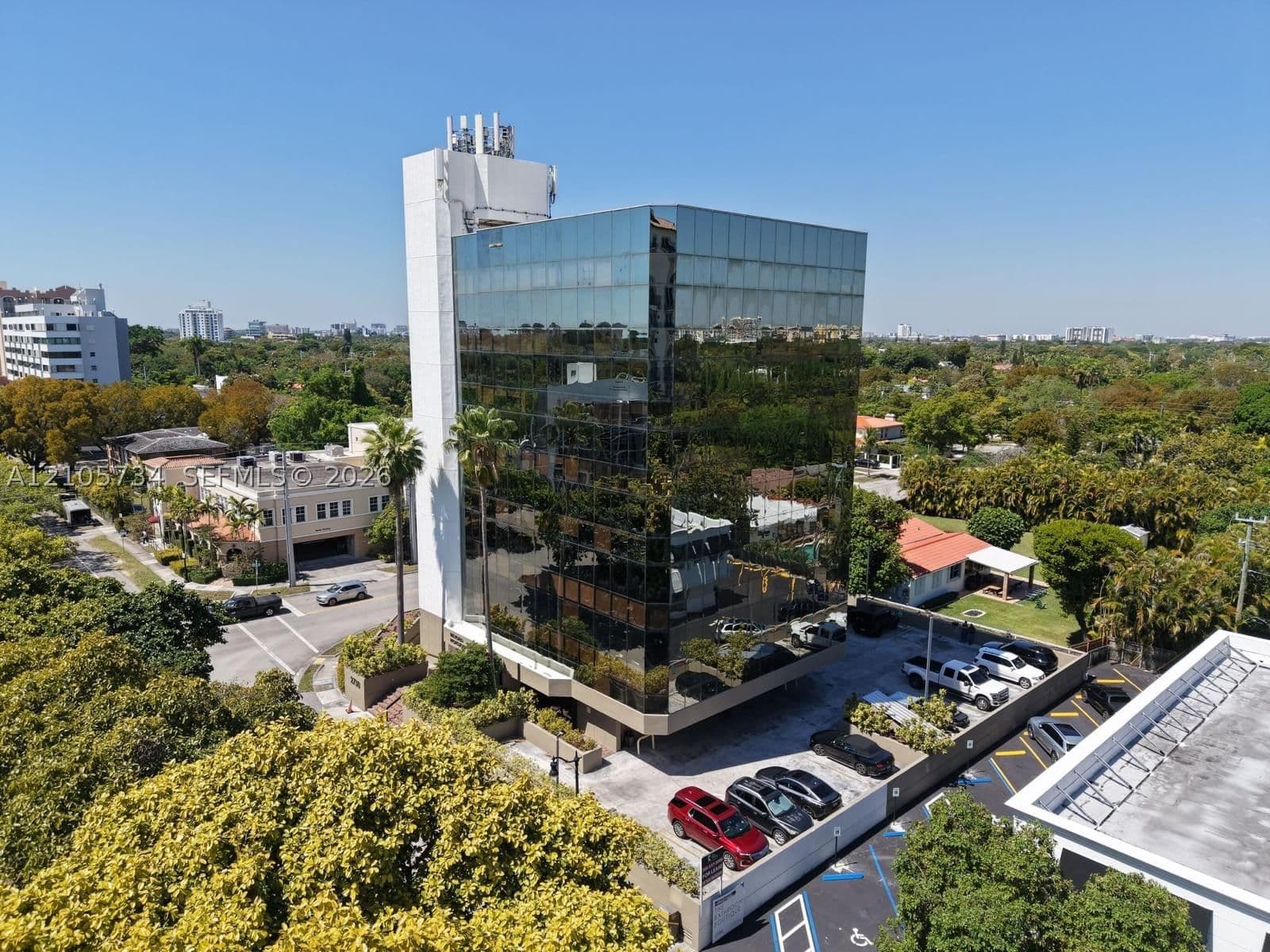 Property — 2730 3rd Ave #202 M, Miami, FL 33129