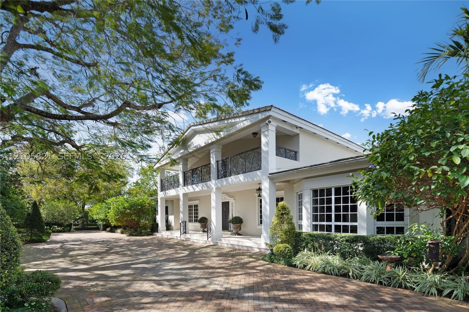C Gab Country Club Sec 5, Coral Gables