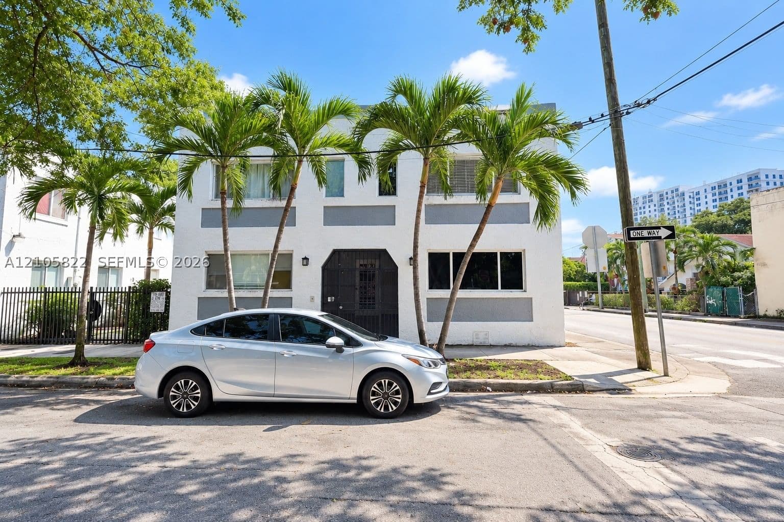 River Point Condo, Downtown Miami