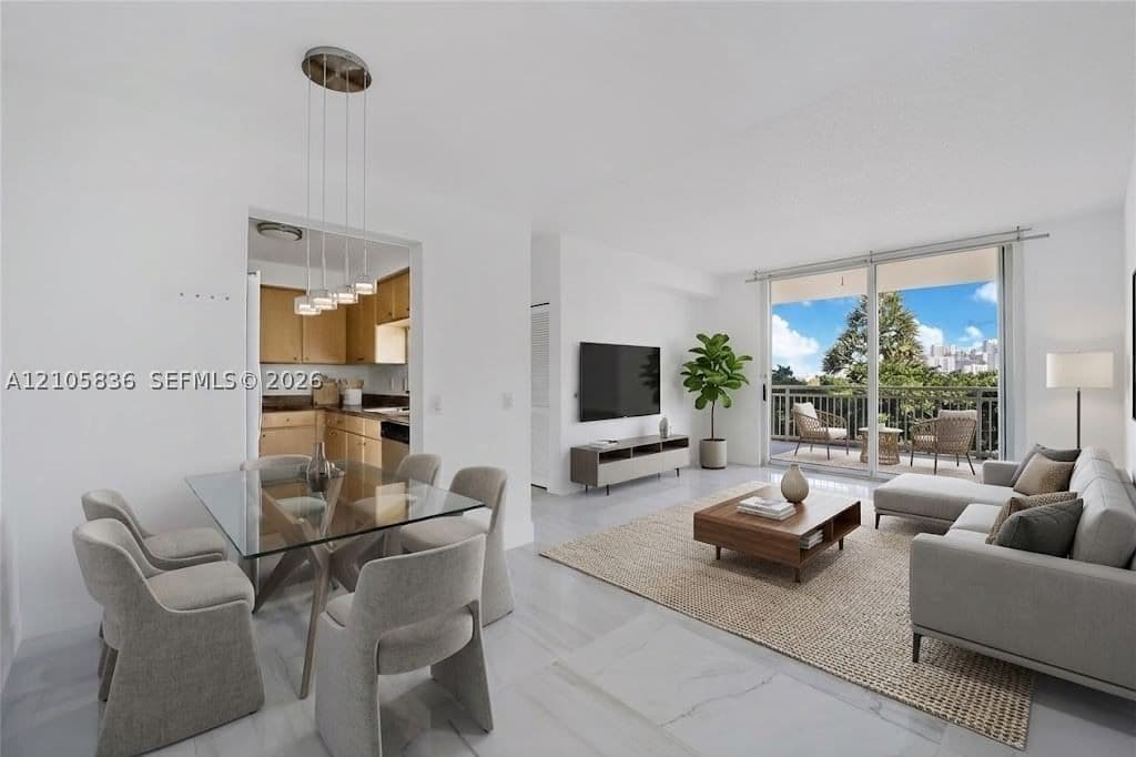 The Metropolitan Condo, Brickell
