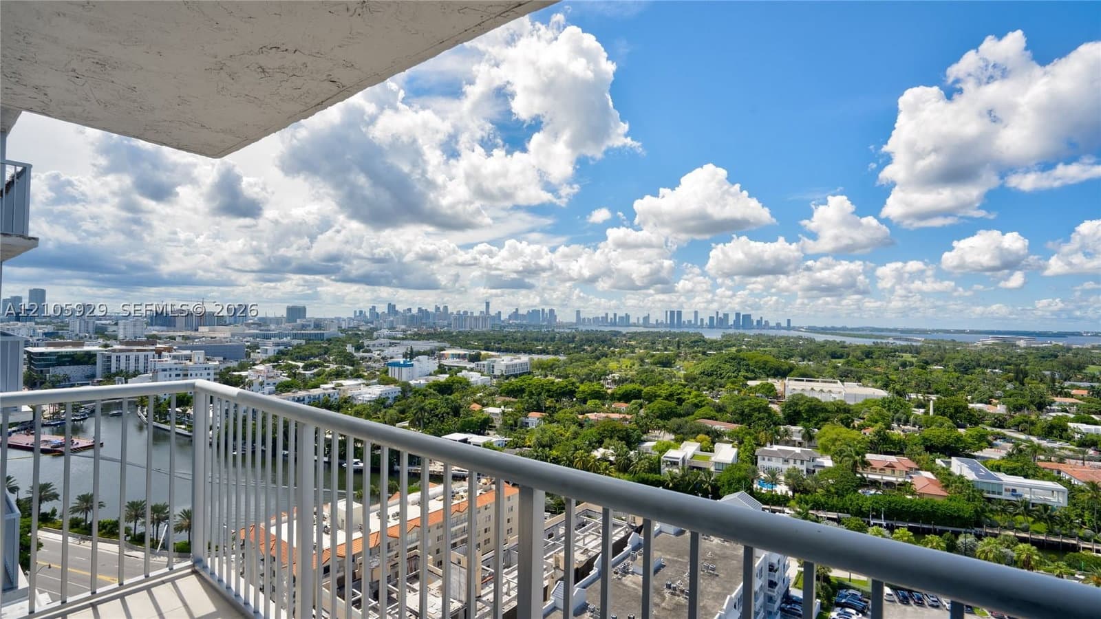 2+1 Condo — 2655 Collins Ave #2301, Miami Beach, FL 33140