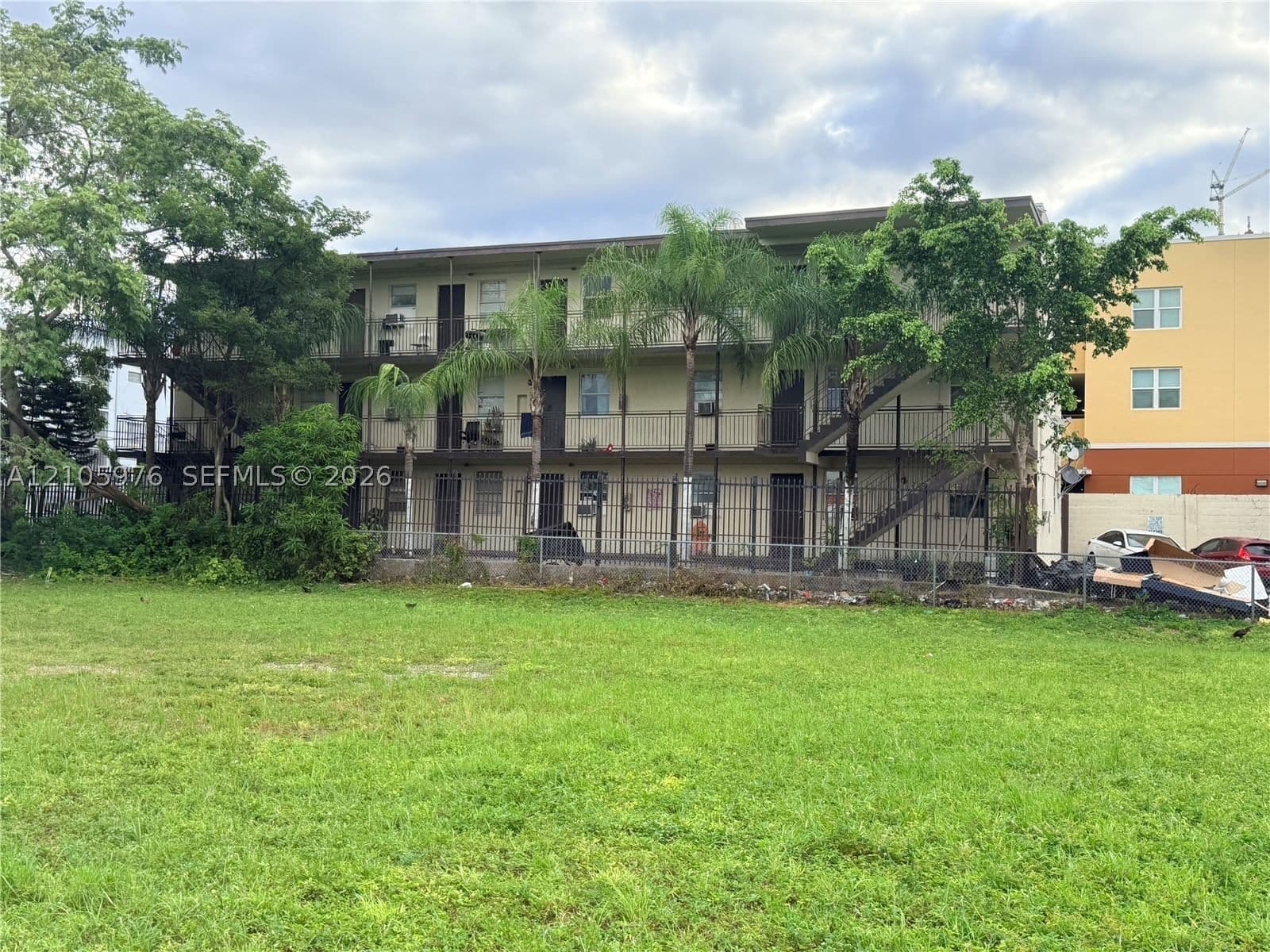 2-bedroom Property — 561 6th St #103, Miami, FL 33136