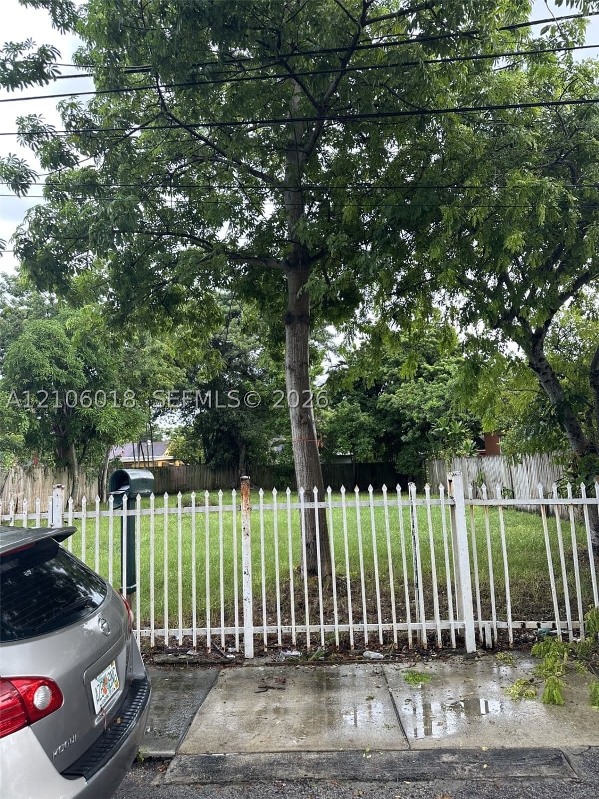 Property — 1738 31st St, Miami, FL 33142