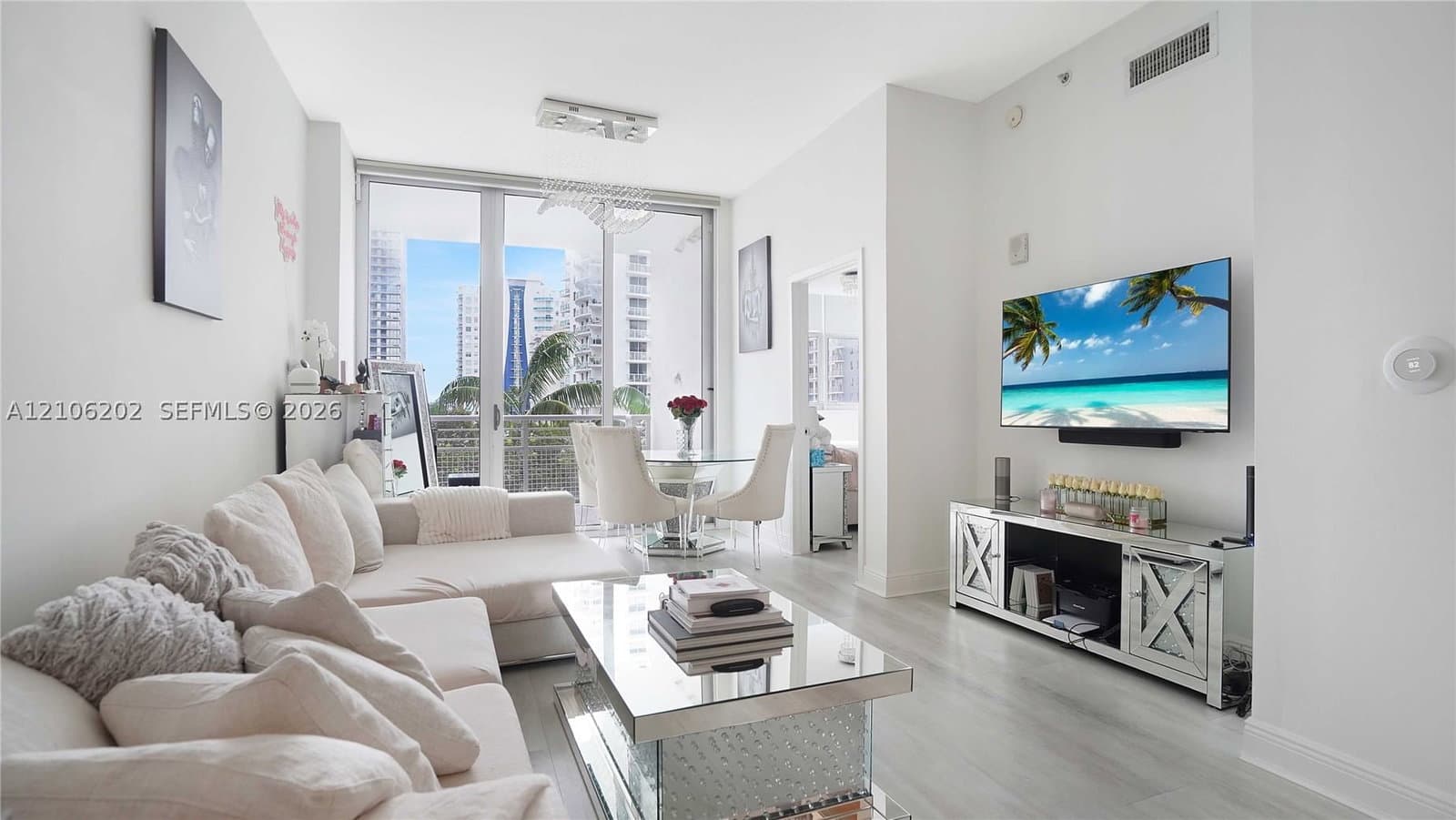 2-bedroom Condo — 2200 4th Ave #608, Miami, FL 33137