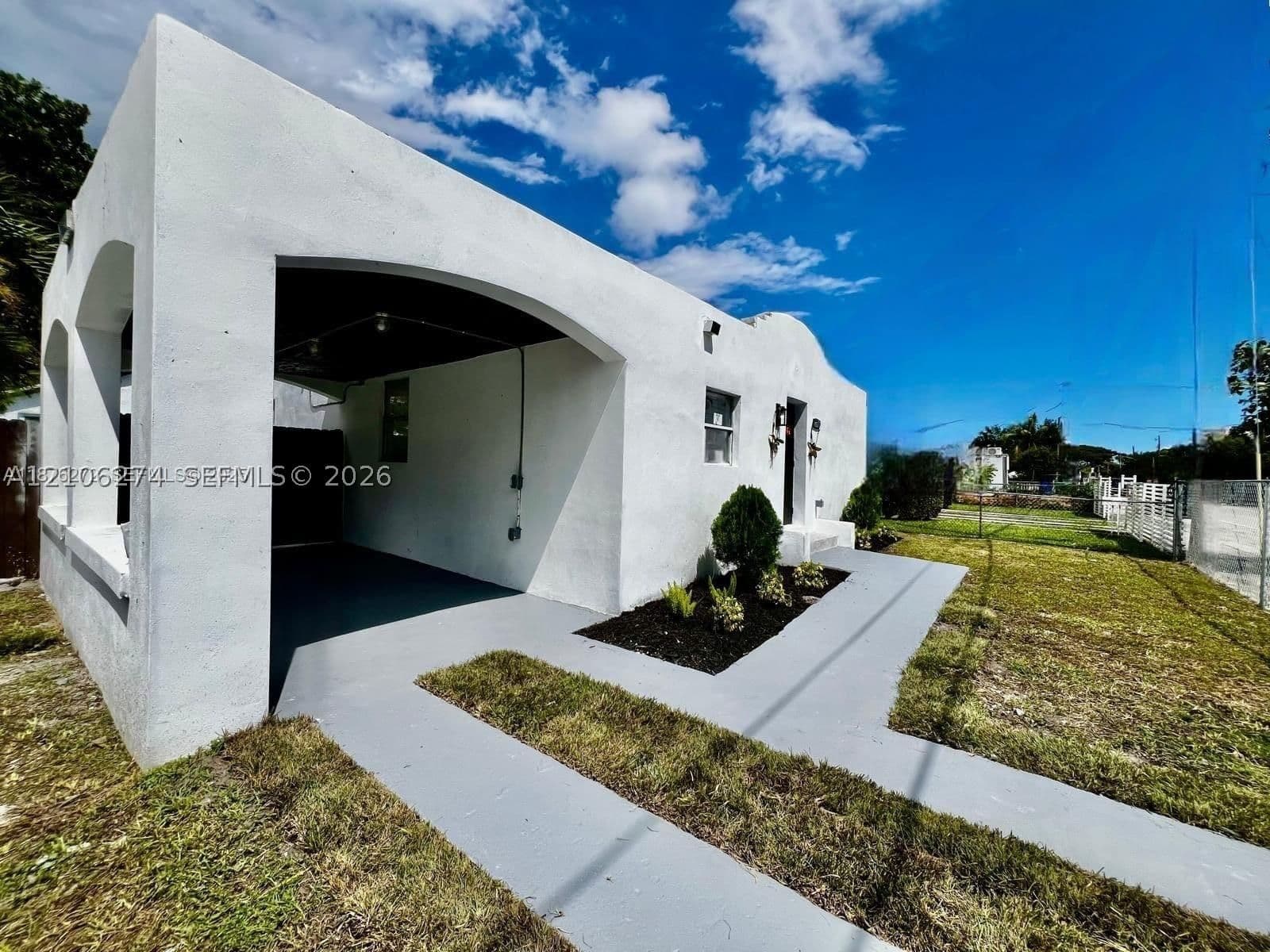 Duplex — 1601 50th St, Miami, FL 33142