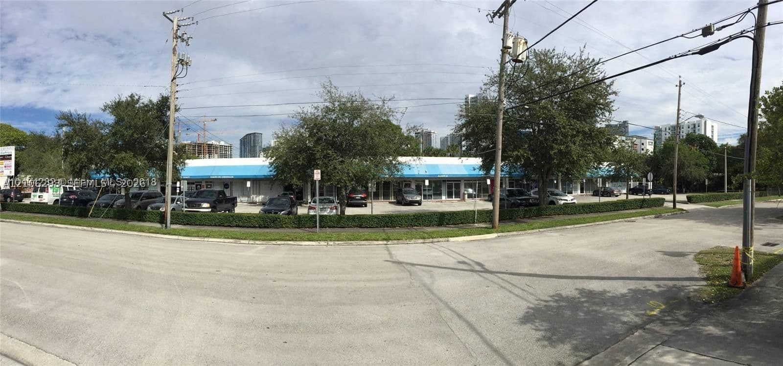 Property — 1775 3 AVENUE, Miami, FL 33129