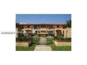 1+1 Daire — 637 11th St #5W, Miami, FL 33130