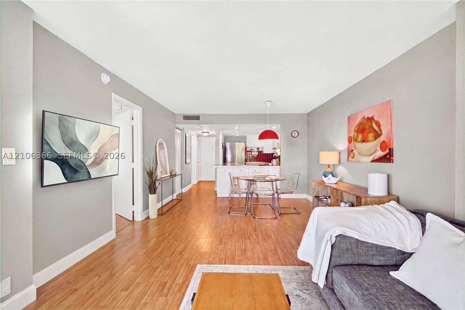 Brickell Place Condo, Brickell