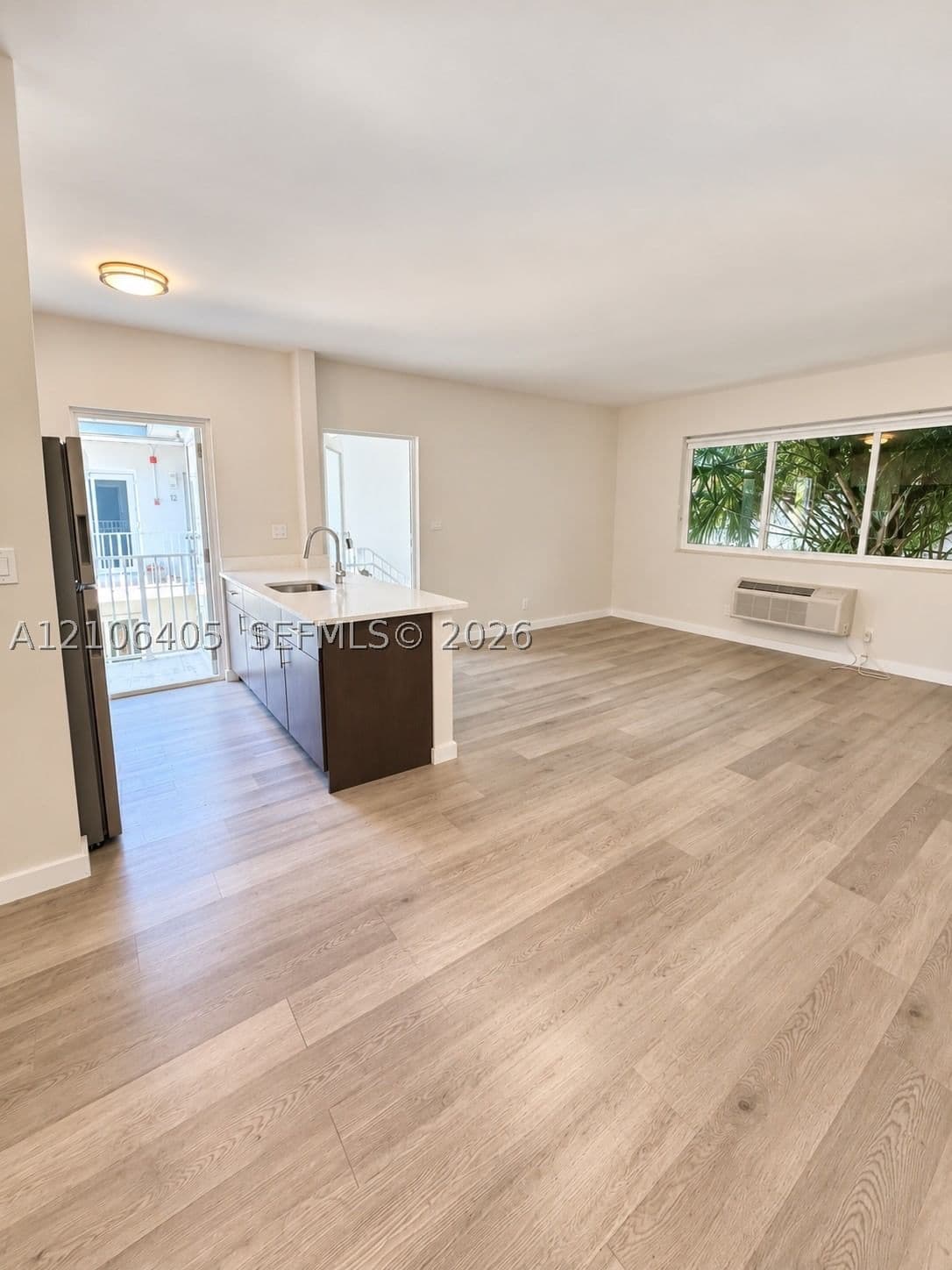 1+1 Daire — 1525 Michigan Ave #12, Miami Beach, FL 33139