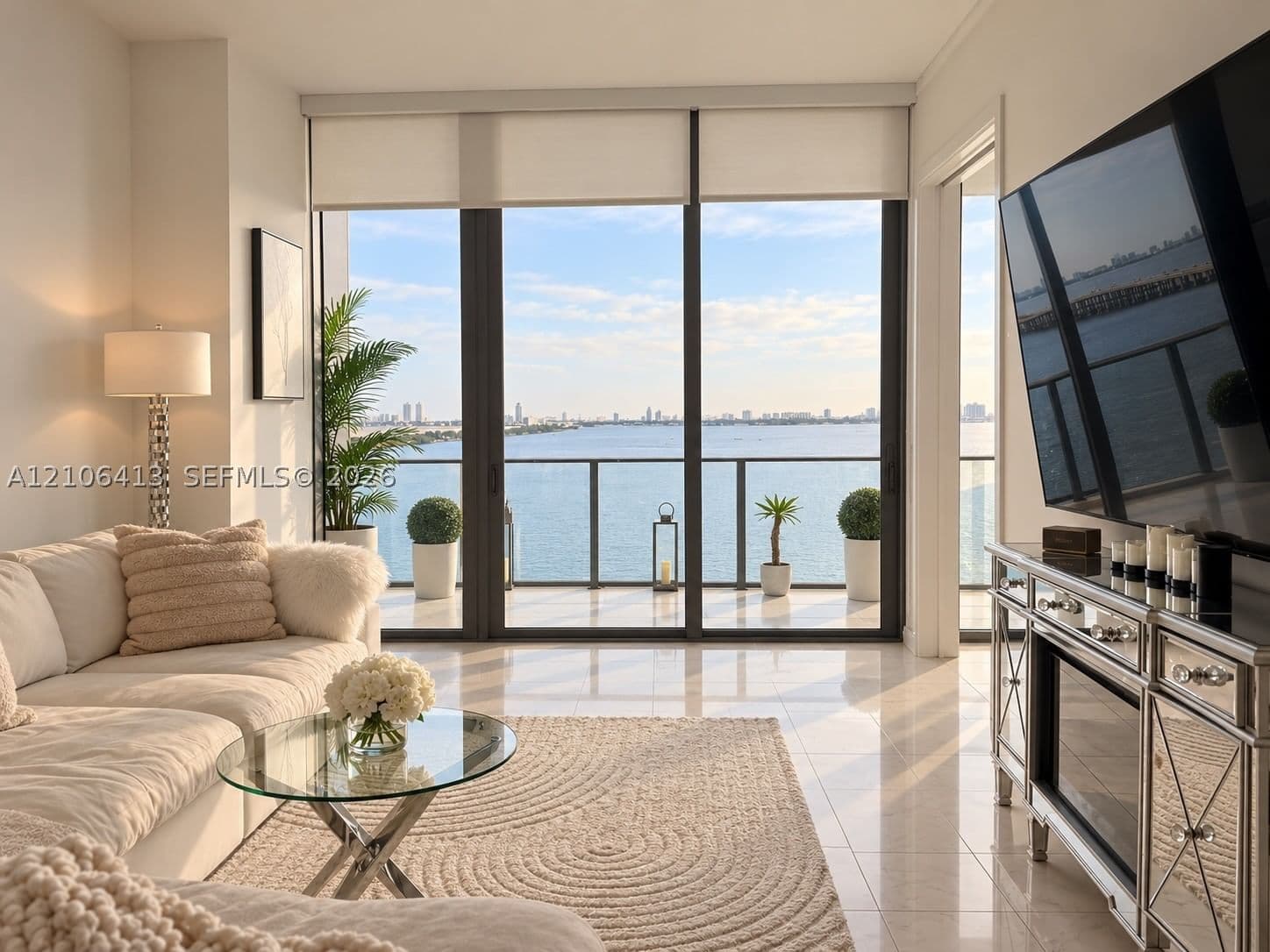 Gran Paraiso Condo, Edgewater