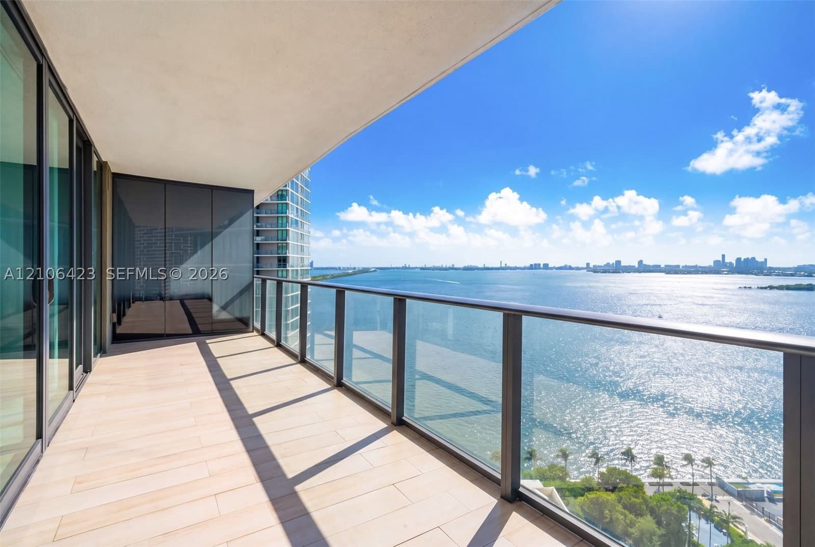 3-bedroom Condo — 650 32nd St #2201, Miami, FL 33137