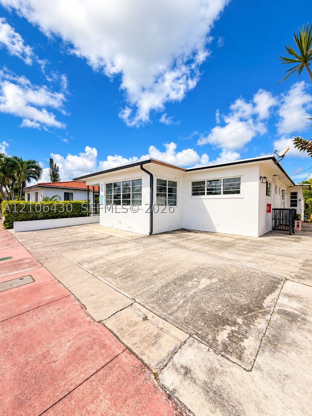 Property — 903 80th St, Miami Beach, FL 33141