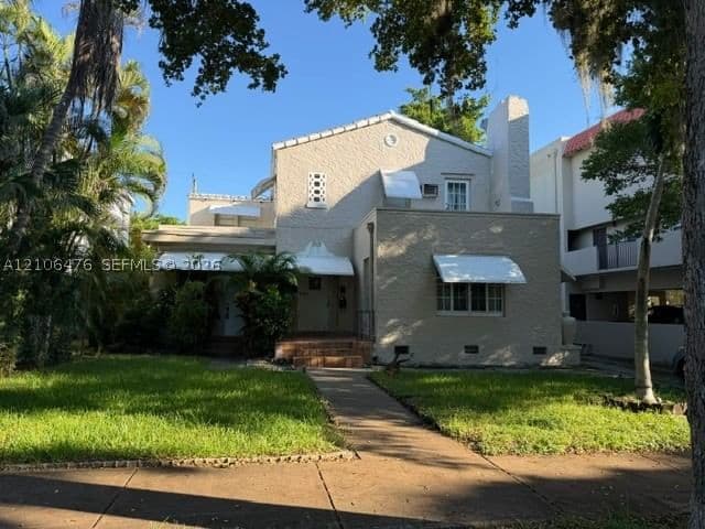 1-bedroom Apartment — 15 Antilla Ave #3A, Coral Gables, FL 33134