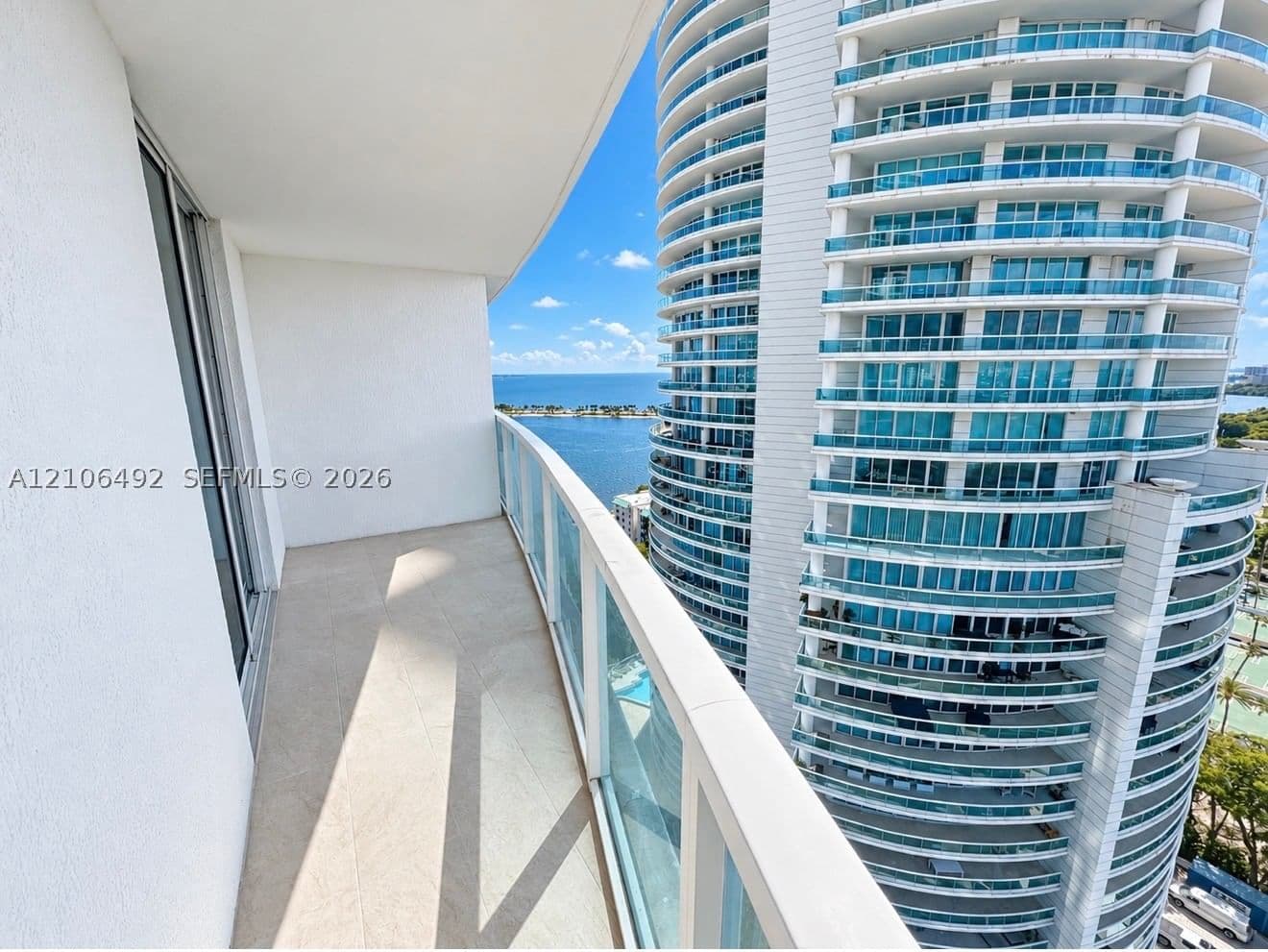 Skyline On Brickell Condo, Brickell