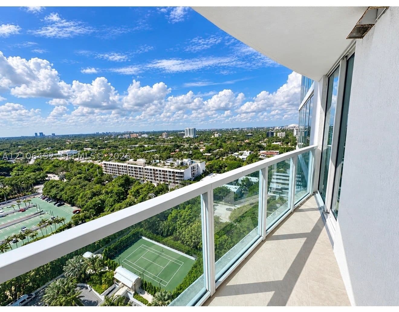 SKYLINE ON BRICKELL CONDO — ilan fotoğrafı