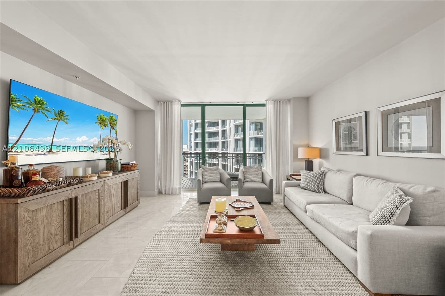 The Tower Residences Cond, Coconut Grove