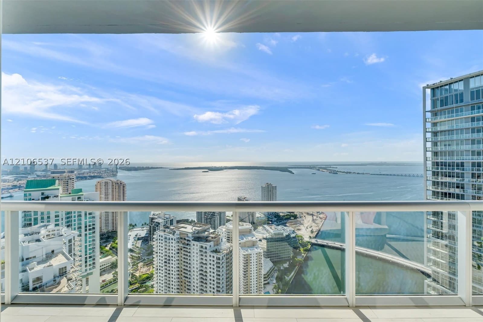 Iconbrickell Condo No 1, Brickell