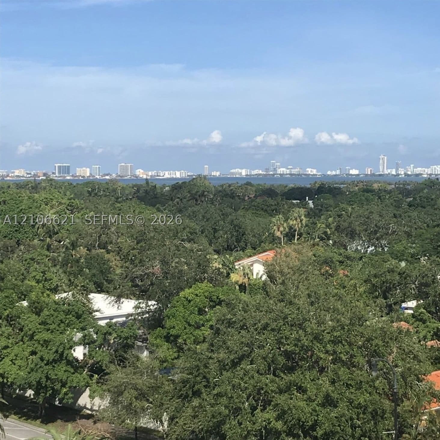 Condo — 4250 Biscayne Blvd #706, Miami, FL 33137