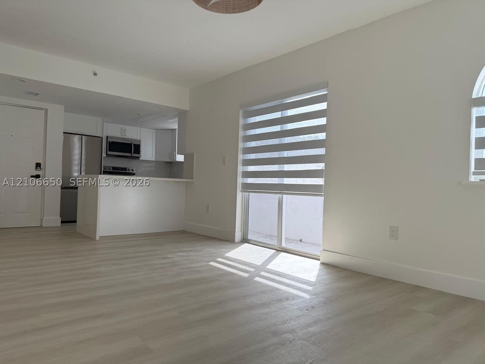 1-bedroom Condo — 3052 27th Ave #302, Miami, FL 33133