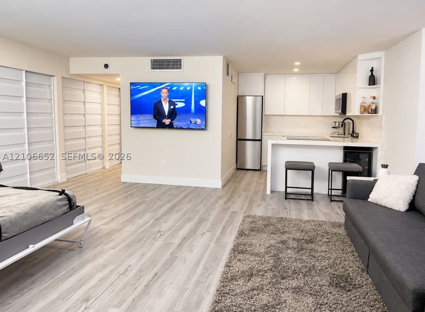 OCEAN POINT CONDO — ilan fotoğrafı