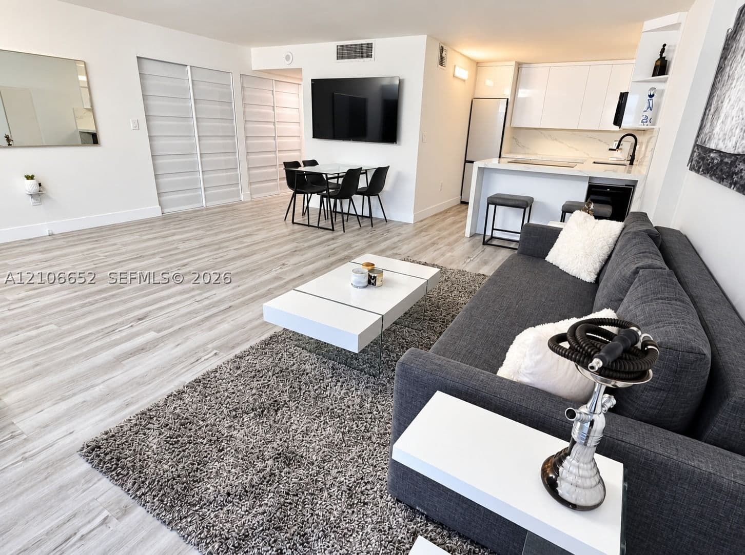 OCEAN POINT CONDO — ilan fotoğrafı
