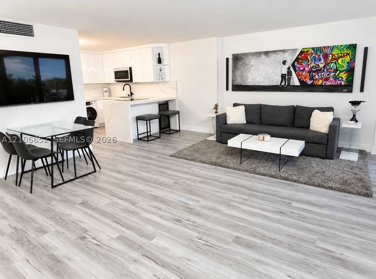 OCEAN POINT CONDO — ilan fotoğrafı