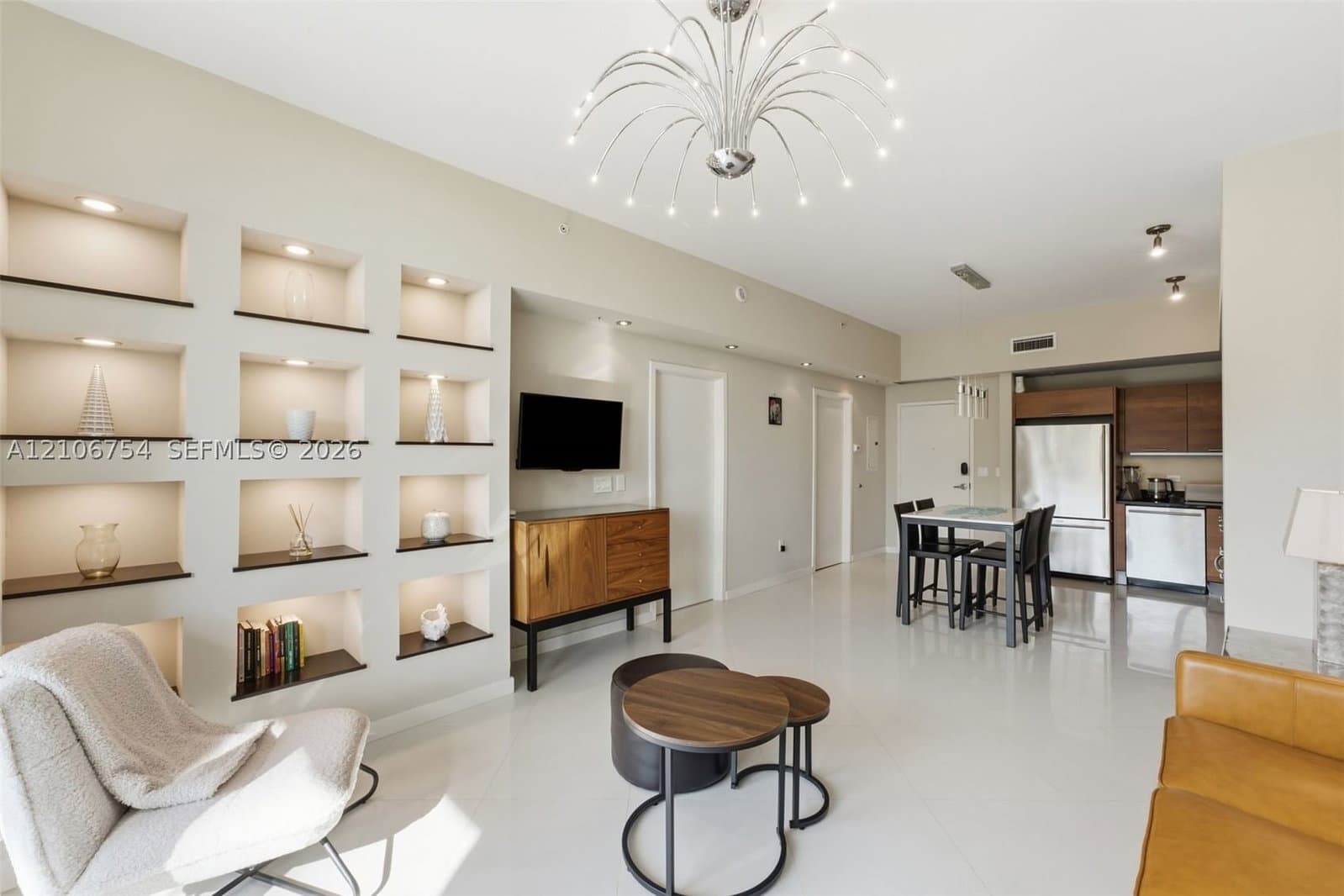 TWO MIDTOWN MIAMI CONDO — ilan fotoğrafı