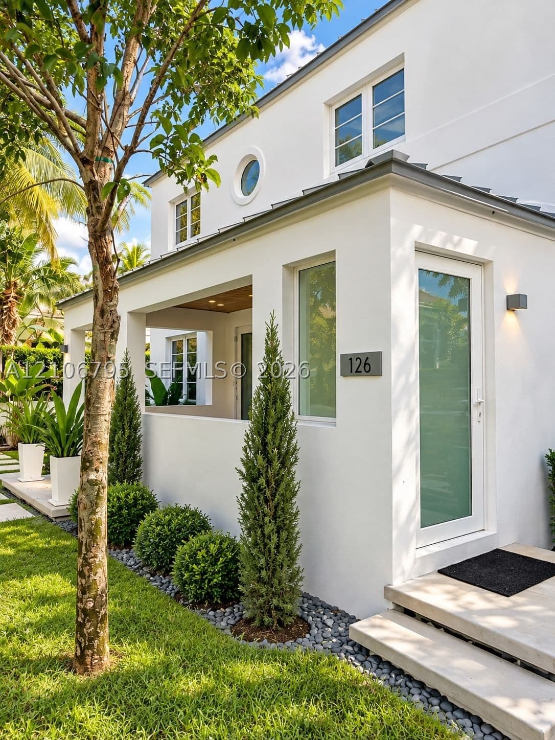 2-bedroom Property — 126 43rd St #2, Miami, FL 33137