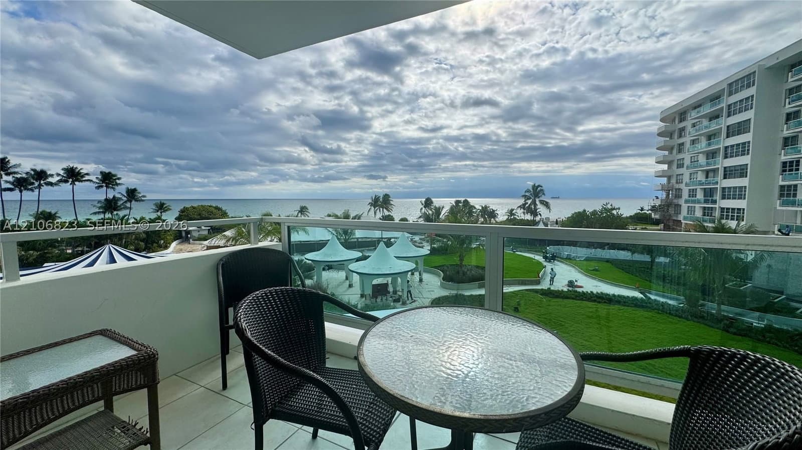 2-bedroom Condo — 5161 Collins Avenue #515, Miami Beach, FL 33140
