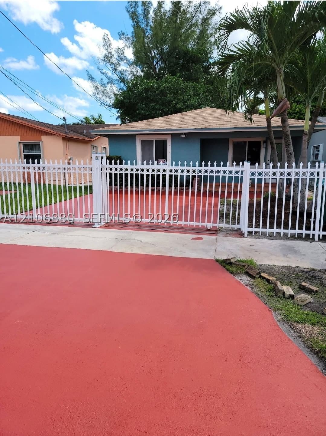 3-bedroom Single-Family Home — 3048 56 street, Miami, FL 33142