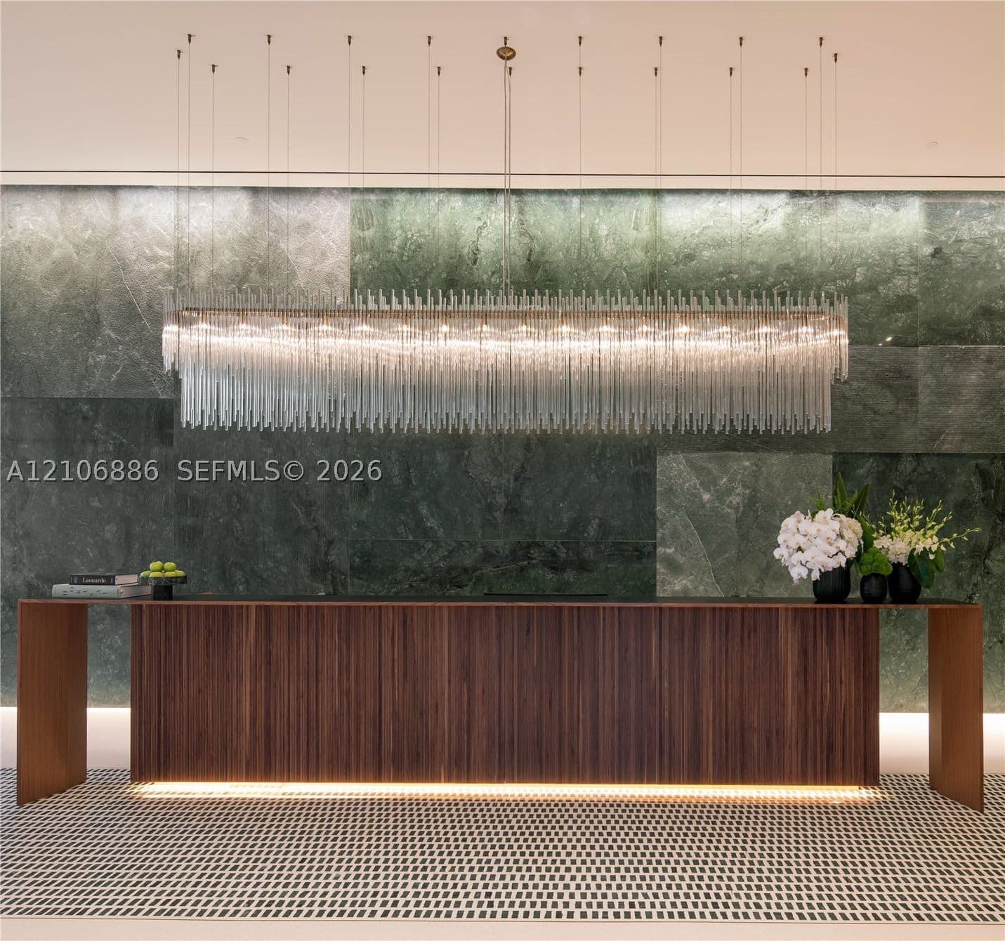 2+1 Condo — 1400 Biscayne Boulevard #2603, Miami, FL 33132