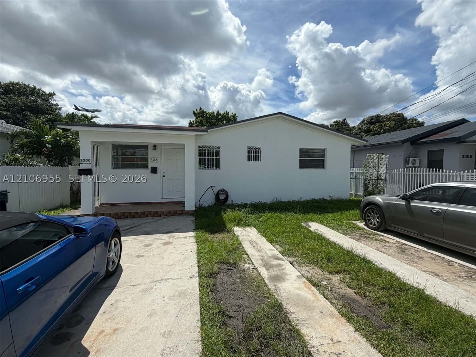 3-bedroom Property — 3348 35th St #3348, Miami, FL 33142