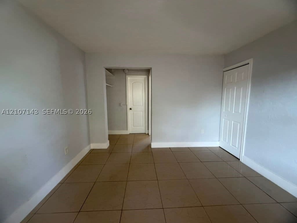 1-bedroom Property — 1281 60th St #6, Miami, FL 33142