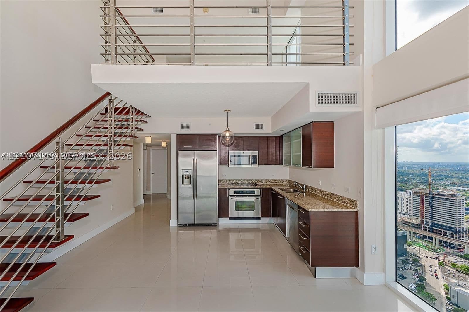 2-bedroom Condo — 41 5th St #2417, Miami, FL 33131