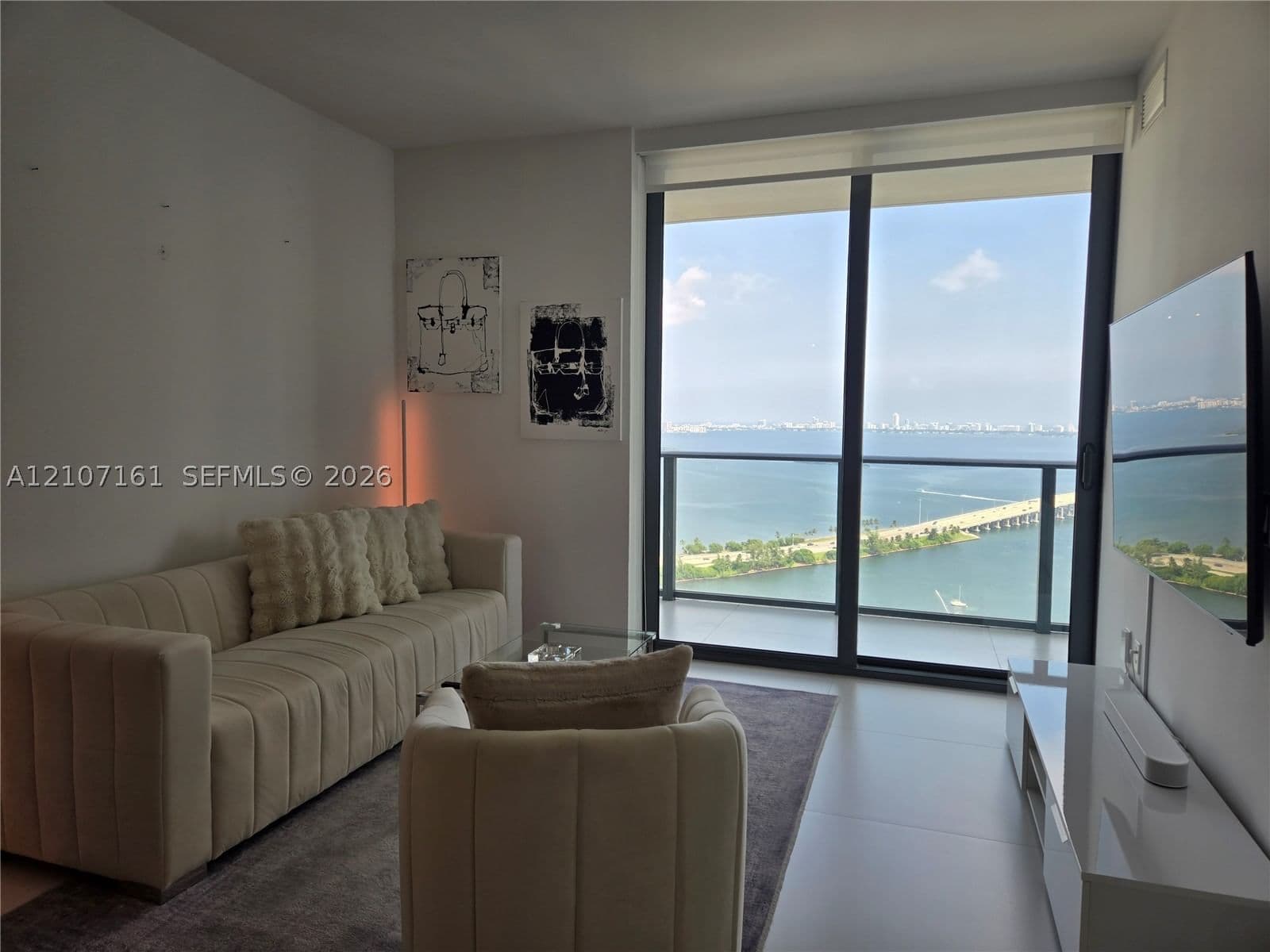 1-bedroom Condo — 501 31st St #3503, Miami, FL 33137