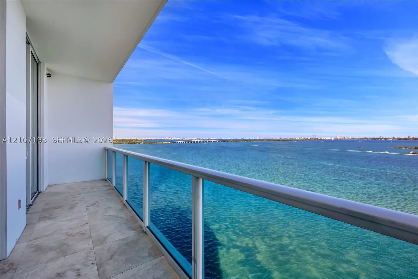 1-bedroom Condo — 725 22nd St #12C, Miami, FL 33137