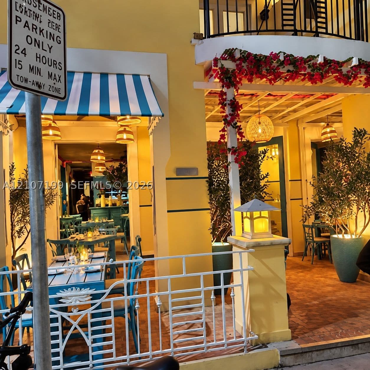 Property — 1228 Collins Ave, Miami Beach, FL 33139