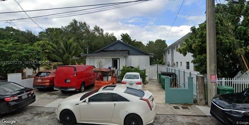 Property — 2511 24th St, Miami, FL 33142