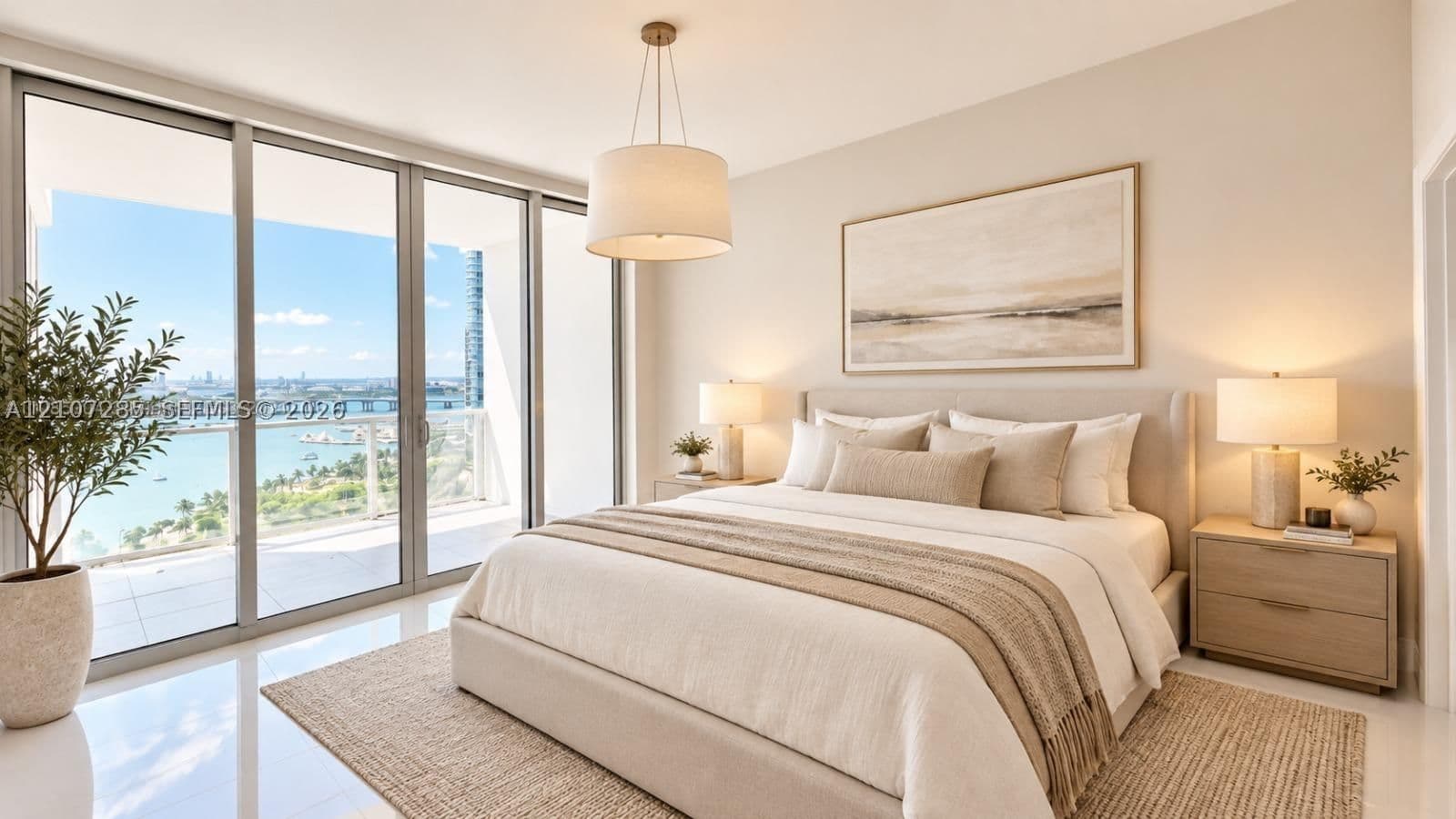Paramount Bay Condo, Edgewater
