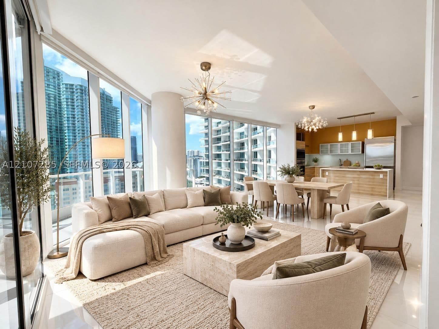 PARAMOUNT BAY CONDO — ilan fotoğrafı