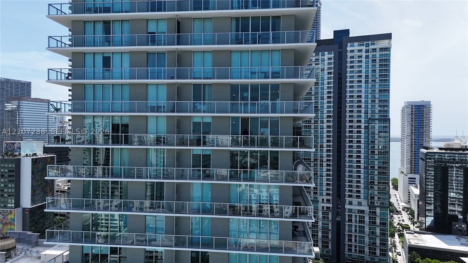 2-bedroom Condo — 1111 1st Ave #3014-N, Miami, FL 33130