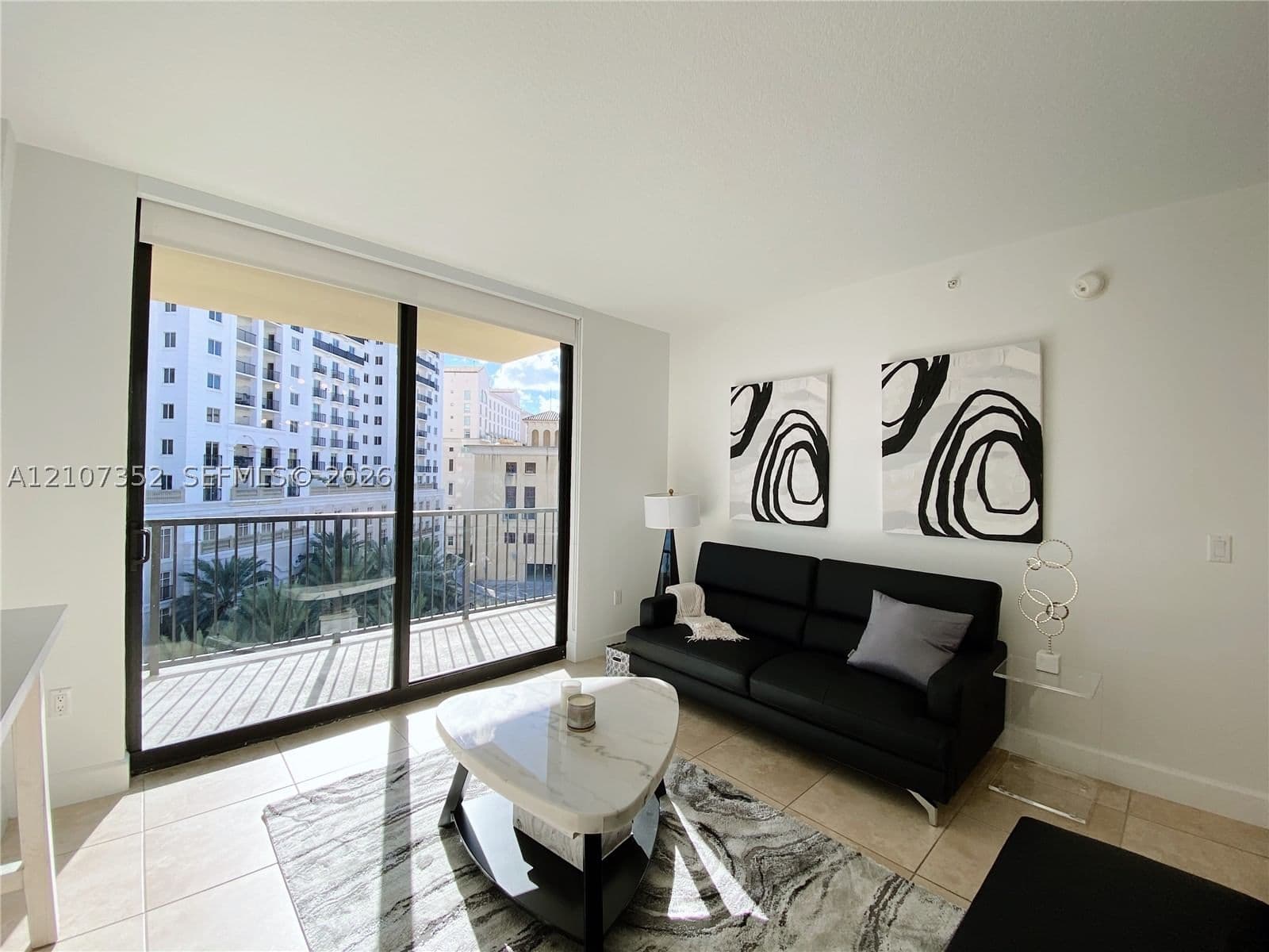 2-bedroom Condo — 55 Merrick Way #704, Coral Gables, FL 33134