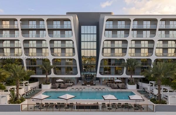 3+1 Daire — 3900 Alton Road #618, Miami Beach, FL 33140